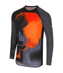 Camiseta KTM Gravity-FX Black / Grey 2025