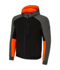 Sudadera Capucha con Protecciones KTM Prime