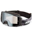 Gafas KTM Airoh Blast XR1 Black / Grey 2025