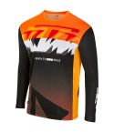 Camiseta KTM Pounce Orange 2025