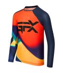 Camiseta Niño KTM Kids Gravity-FX 2025