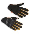 Guantes KTM Racetech Black / Safari 2025