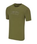 Camiseta KTM Essential Tee Olive Green