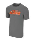 Camiseta KTM Logo Tee Grey