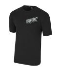 Camiseta KTM Gravity GFX Black