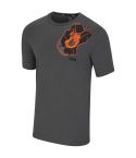 Camiseta KTM Orange Fluids