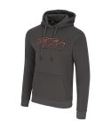 Sudadera Capucha KTM Essential Dark Grey 2025