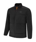 Chaqueta KTM Puffer Black