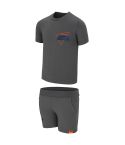 Conjunto para Niños de Camiseta y Pantalón Corto KTM Hero Set
