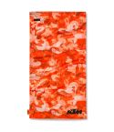 Braga Cuello KTM Camo Allrounder