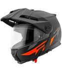 Casco KTM Schuberth E2