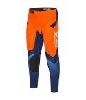Pantalón KTM Gravity-FX Orange / Blue 2025