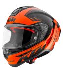 Casco KTM Alpinestars Supertech R10 Carbon Helmet