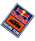 Imán Red Bull KTM Racing Team Emblem Magnet
