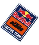 Imán Red Bull KTM Racing Team Emblem Magnet