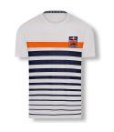 Camiseta Red Bull KTM Racing Team Stripe