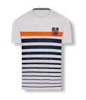 Camiseta Red Bull KTM Racing Team Stripe