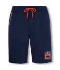 Bermudas Deportivas Red Bull KTM Racing Team Fletch Sweat Shorts