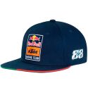 Gorra Red Bull KTM Racing Team Miguel Oliveira Flat Cap