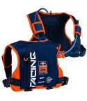 Mochila Hidratación Red Bull KTM Réplica Racing Team Erzberg Hydration Pack 2024