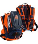 Mochila Hidratación Red Bull KTM Replica Racing Team Dakar Hydration Backpack 2024