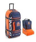 Maleta Red Bull KTM Replica Racing Team Travel Bag 9800 Pro