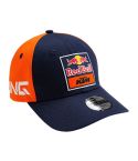 Gorra Niño Red Bull KTM Replica Racing Team Curved Cap 2024