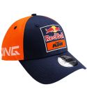 Gorra Red Bull KTM Replica Racing Team Curved Cap 2024