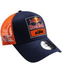 Gorra Red Bull KTM Replica Racing Team Trucker Cap 2024