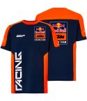Camiseta Red Bull KTM Replica Racing Team 2024