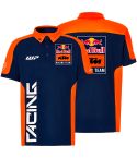 Polo Red Bull KTM Replica Racing Team 2024