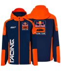 Chaqueta Hardshell Red Bull KTM Replica Racing Team Jacket 2024