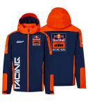 Chaqueta Invierno Red Bull KTM Replica Racing Team Winter Jacket 2024