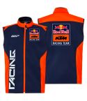 Chaleco Red Bull KTM Replica Racing Team 2024