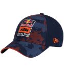 Gorra Red Bull KTM Racing Team Offroad Curved Cap