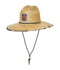 Sombrero de Paja Red Bull KTM Racing Team Drift Straw Hat