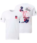 Camiseta GasGas Red Bull Tech3 Team Pedro Acosta-Talla XXL