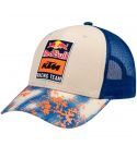 Gorra Red Bull KTM Racing Team Blaze Trucker Cap