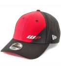 Gorra WP Suspension Curved Cap