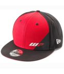Gorra WP Suspension Flat Cap
