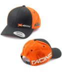 Gorra KTM X-Bow Replica Team Curved Cap 2024