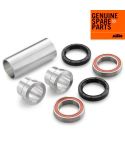 Kit Reparación Rueda Delantera KTM 50 SX 2012-2017