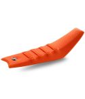 Asiento Factory KTM 50 SX 2016-2023 Naranja