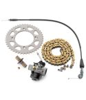 Kit de Reducción de Potencia KTM 50 SX 2021-2023 - GASGAS MC 50 2021-2023
