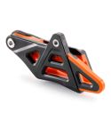 Guía Cadena KTM 50 SX 2020-2023 - 65 SX 2020-2023 - SX-E 5 2020-2024