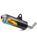 Silencioso FMF PowerCore 2 KTM 65 SX - GASGAS MC 65