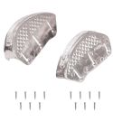 Juego de Punteras de Acero Botas Gaerne SG12