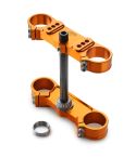 Pletina de Dirección Oficial KTM 85/105 SX 2013-2015 - 20mm Offset