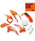 Kit de Plásticos KTM 85 SX 2015