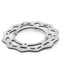 Disco de Freno Trasero KTM 85 SX 2021-2024 (220 mm)
